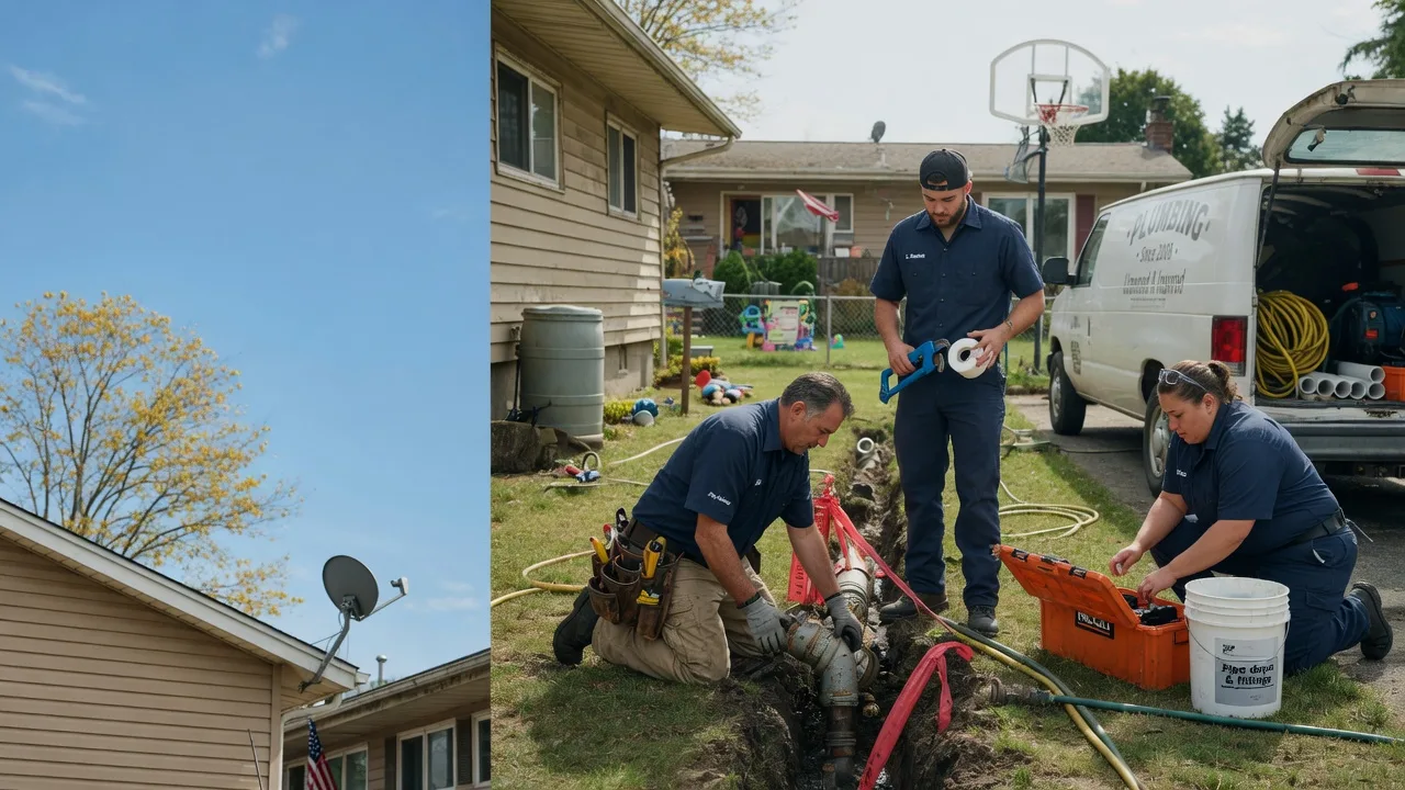 Garbage Disposal Replacement in Eaton Park, FL near me